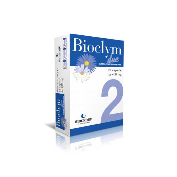 Acquista online  Bioclym due