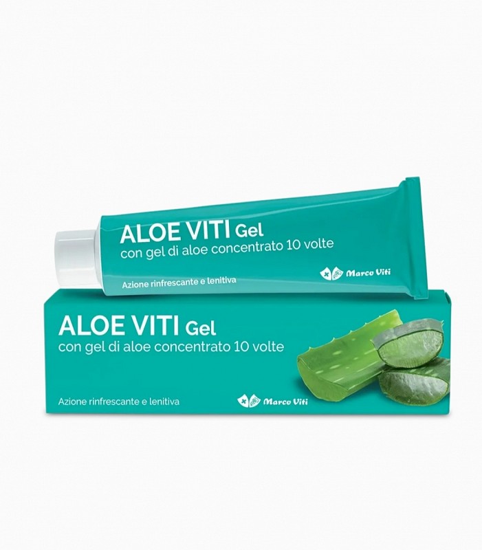 ALOE VITI gel