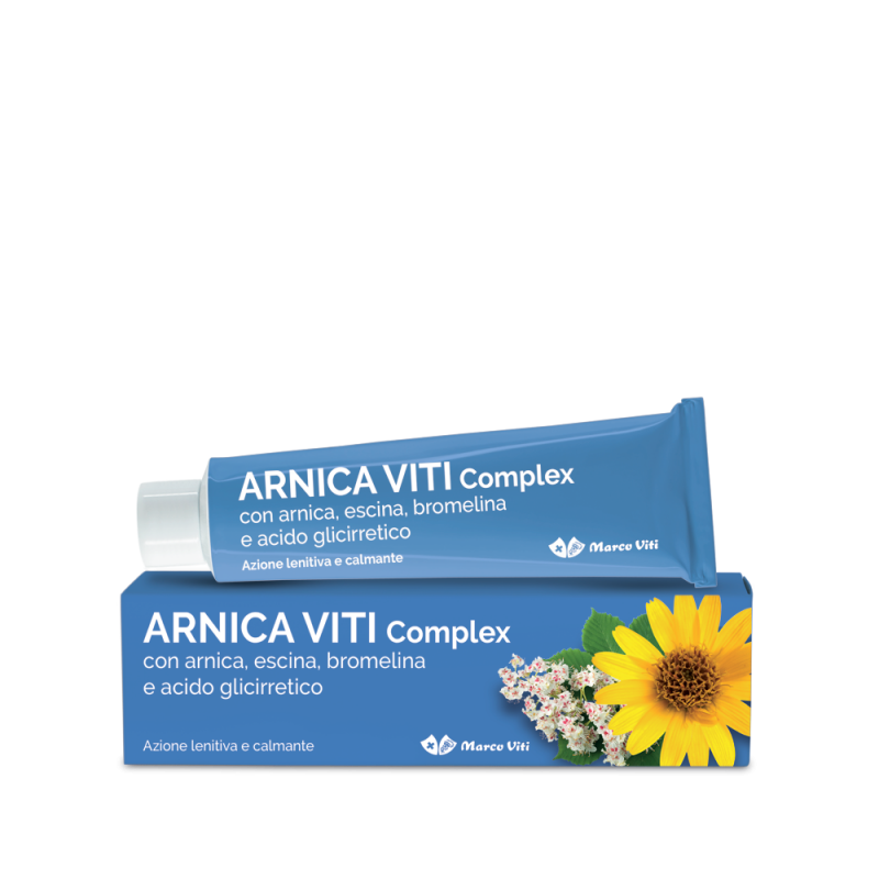 Arnica VITI Complex
