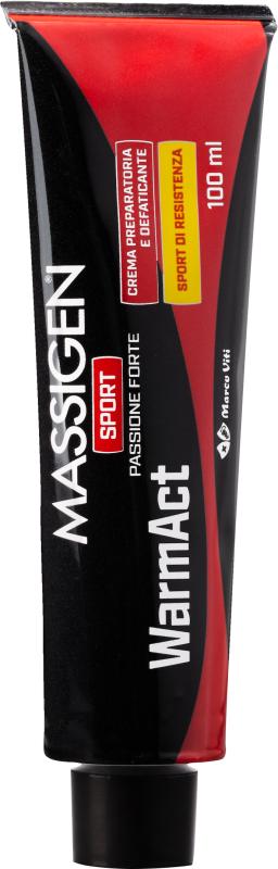 massigen sport warm act