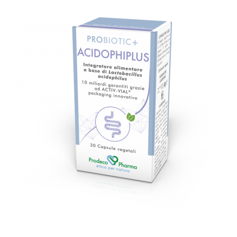 Acquista online GSE Probiotic+ AcidophiPlus