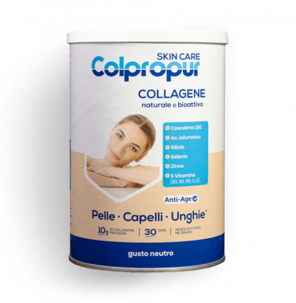 Acquista online Colpropur Skin Care
