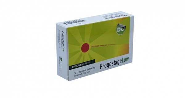 Acquista online Progestage Low cpr