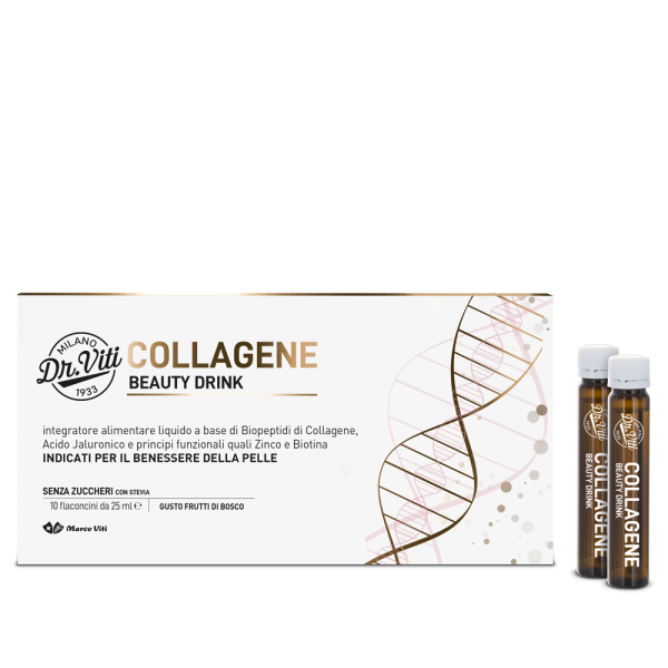 Acquista online Collagene Beauty Drink