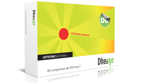 Acquista online DHEAGE cpr